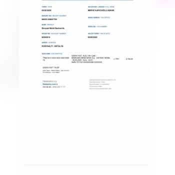 Ürün Yok, İletişim Yok, Mağdur Edildik