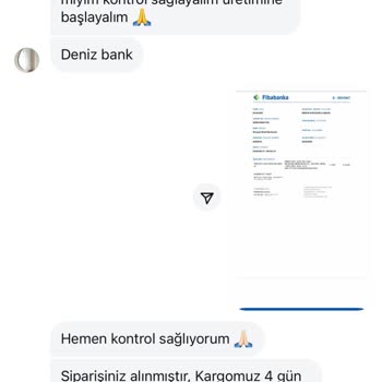 Ürün Yok, İletişim Yok, Mağdur Edildik