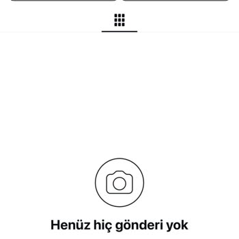 Ürün Yok, İletişim Yok, Mağdur Edildik