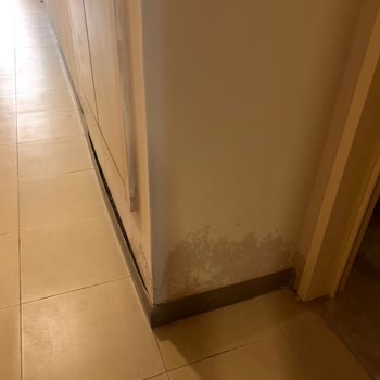 Sur Yapı Antalya Etabında Ortak Alan Sorunları Ve Yönetim İlgisizliği