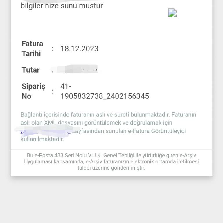 Yataş Spinal Yatakta Erken Çökme ve Servis Sorunu