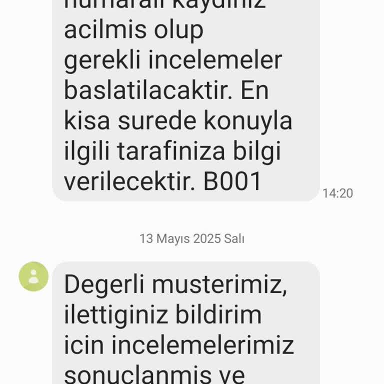 Türk Telekom Yanlış Bilgilendirme Ve Yüksek Cayma Bedeli Şoku