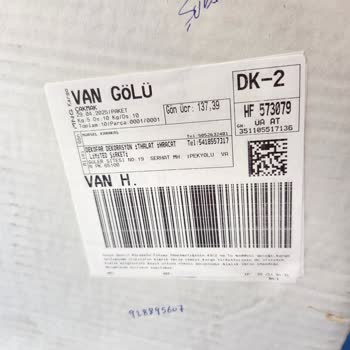 Kısa Sürede Deforme Olan Pahalı Ayakkabılara Red Cevabı