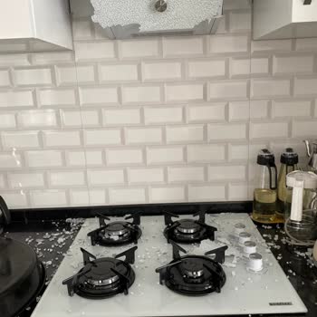 Kullanılmayan Ürün Patladı Garanti Kapsamı Dışında Kaldı