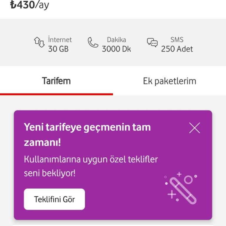 Taahhüt Yenilemede Yüksek Fiyat Ve Müşteri Memnuniyetsizliği