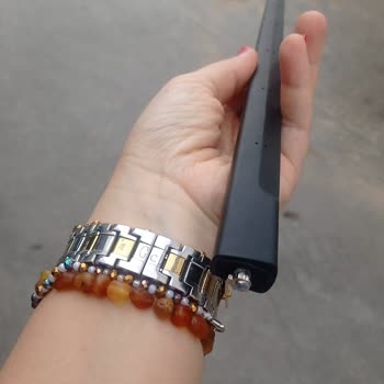 Opet Araç Yıkama Sonrası Antenim Kırıldı Ve Araçta Çizikler Oluştu