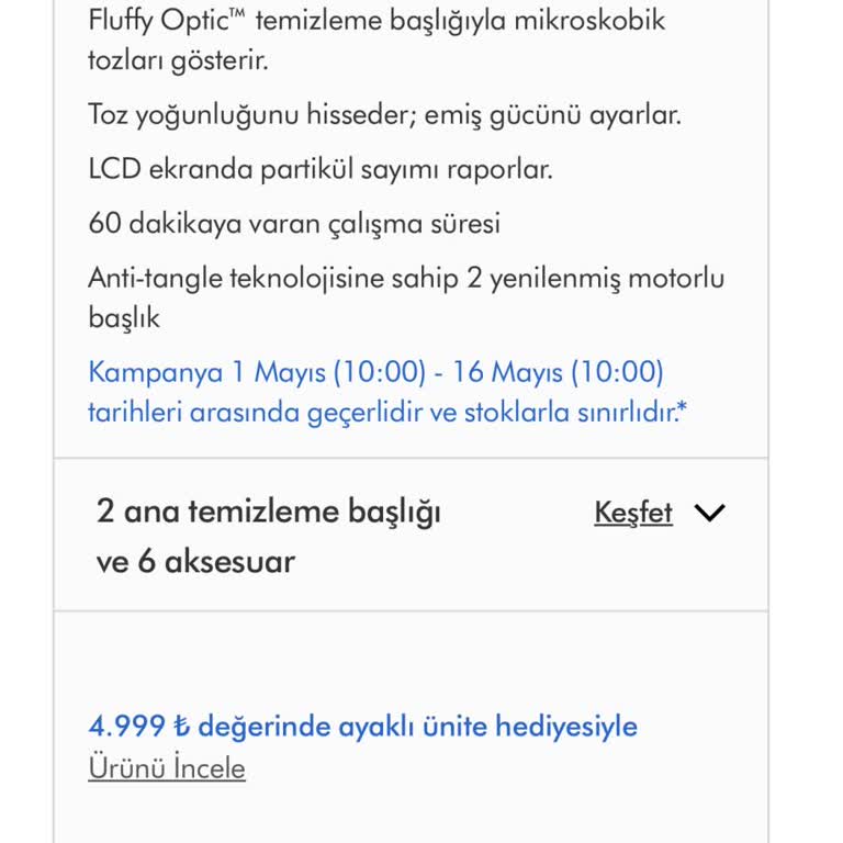 Sipariş Edilen Ürün Teslim Edilmedi, İade Talebim Reddedildi
