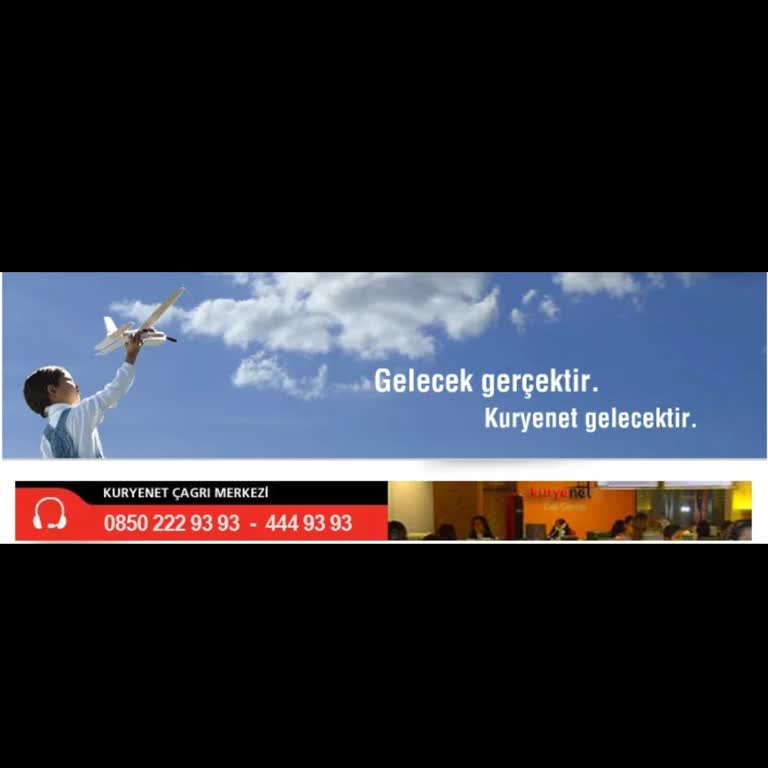 Kuryenet Teslimatında Sürekli Evdeyim, Kartım Hâlâ Gelmedi!