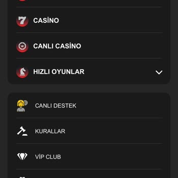 Çekim İşlemi Yapılamıyor Ve Canlı Destek Yanıt Vermiyor