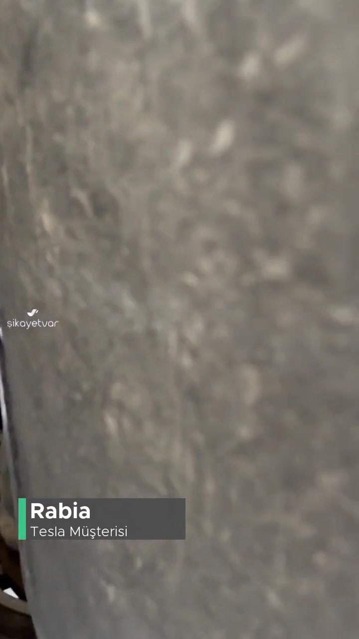 Tesla Y Garanti Sorunu videonun kapak resmi