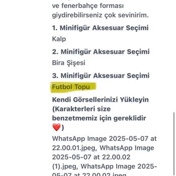 Ekstra Ücretle Alınan Ürün Ve Taleplerim Karşılanmadı, İletişim Sağlanamadı
