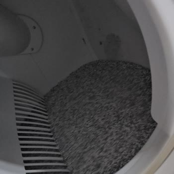 Xenon Akıllı Kedi Tuvaleti Koku Ve Müşteri Hizmetleri Sorunu