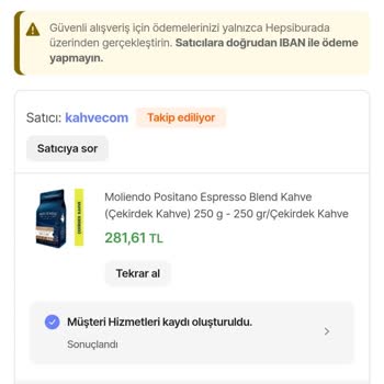 Hepsijet Kargo İle Teslimat Sürelerinin Uzunluğu Ve Bilgi Eksikliği
