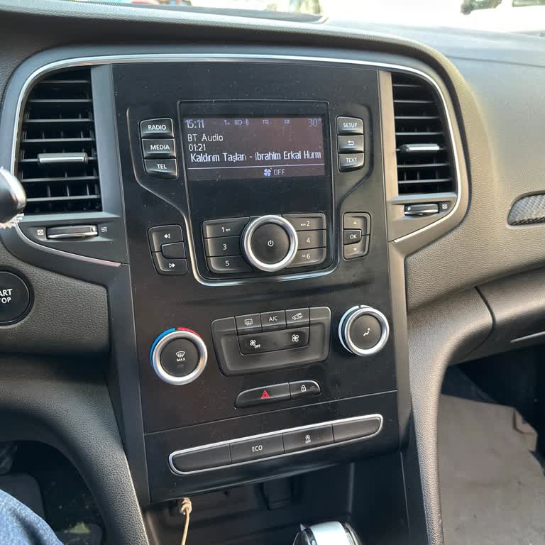 Megane 4 Bluetooth İle Tüm Cihazlarda Ses Gecikmesi Sorunu