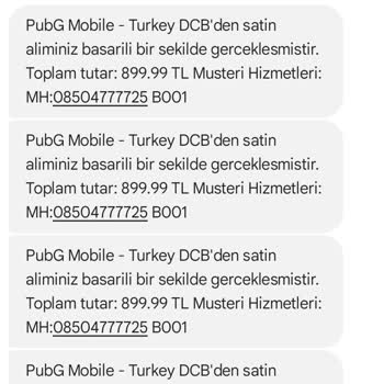 Casus Yazılımla Hesabımdan İzinsiz İşlem Yapıldı