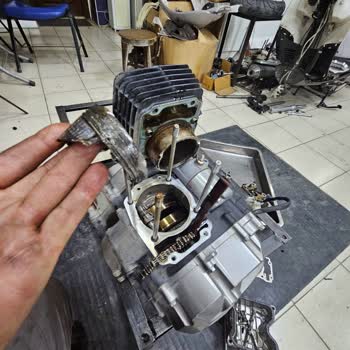 Garanti Dışı Bırakılan Arıza Ve İlgisiz Hizmet