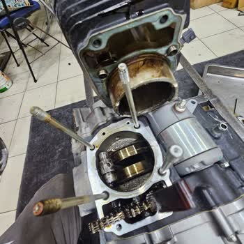 Garanti Dışı Bırakılan Arıza Ve İlgisiz Hizmet