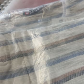 BRC Kargo Dağıtım Eski Pazar Malı Ayıplı Mal Gönderimi