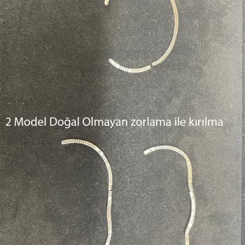 Bileklik Garanti ve Destek Süreci Hakkında Şikayet