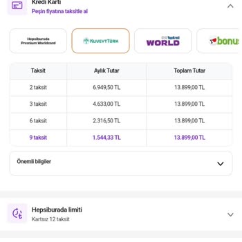 Kampanya Vaadiyle Yanıltan Taksit Sorunu Ve Yetersiz Müşteri Desteği