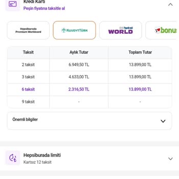 Kampanya Vaadiyle Yanıltan Taksit Sorunu Ve Yetersiz Müşteri Desteği