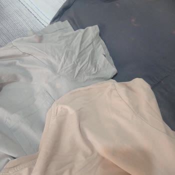 Vanish Leke Çıkarıcı Tişörtlerimde Yanık İzi Oluşturdu