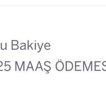 İptal Edilen BES Kesintisinin Devam Etmesi Nedeniyle Yaşanan Mağduriyet