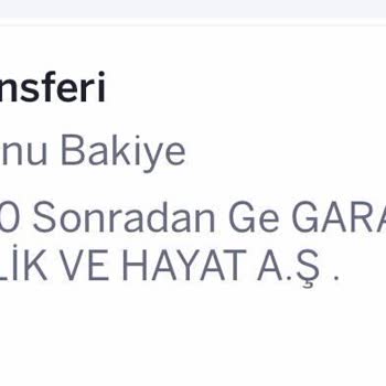 İptal Edilen BES Kesintisinin Devam Etmesi Nedeniyle Yaşanan Mağduriyet