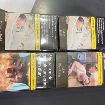 Piyasadan Kaldırılan İade Sigaraların Kabul Edilmemesi