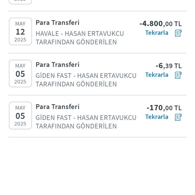Havale İşleminde Yaşadığım Sorun Ve Şube Zorunluluğu