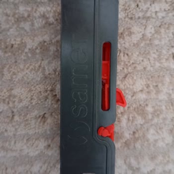 TV Ünitesi Kilit Mandalı Arızası Ve Yedek Parça Bulamama Sorunu