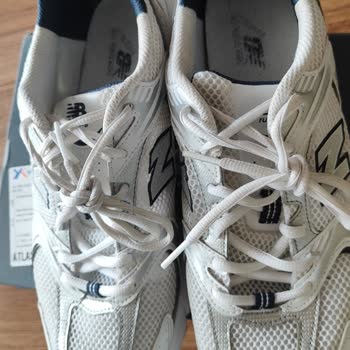 Ayakkabı Deformasyonu Sonrası İade Ücreti Gecikiyor, Müşteri Hizmeti Yetersiz