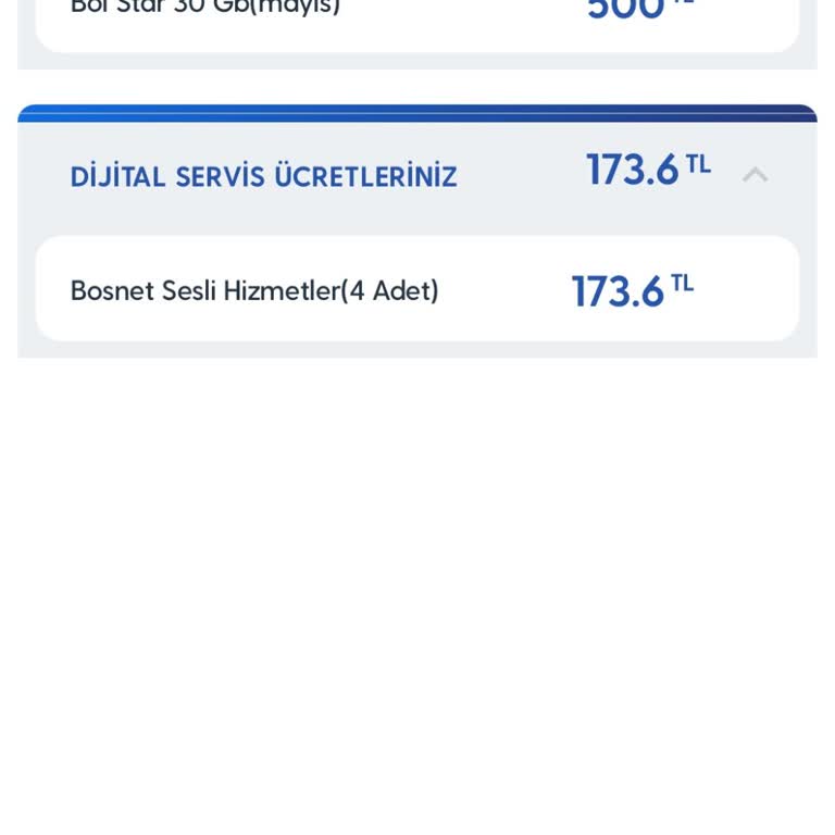 Sabit Faturada Sürpriz Ekstra Ücretler Can Sıkıyor