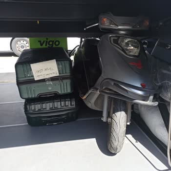 Bagaj Ücreti Nedeniyle Lüks Artvin'den Soğuduk