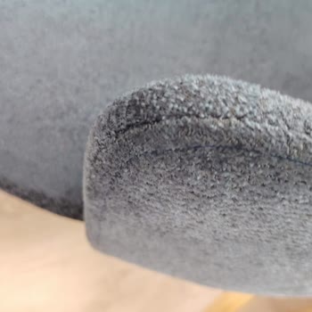 Koltuklarda Tekrarlayan Tiftiklenme Ve Servis Desteği Sorunu