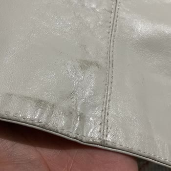 Derimod'dan Aldığım Deri Ceket Hayal Kırıklığı Yarattı: Sorunlar Çözülmedi