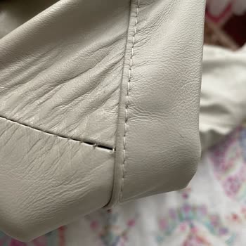 Derimod'dan Aldığım Deri Ceket Hayal Kırıklığı Yarattı: Sorunlar Çözülmedi