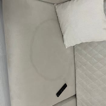 Meram Mobilya'dan Aldığımız Koltuklar Leke Tutuyor Ve Firma Çözüm Sunmuyor