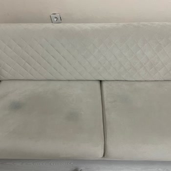 Meram Mobilya'dan Aldığımız Koltuklar Leke Tutuyor Ve Firma Çözüm Sunmuyor