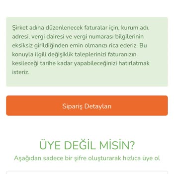 Geç Teslimat Ve İlgisiz Müşteri Hizmetleri Mağduriyeti