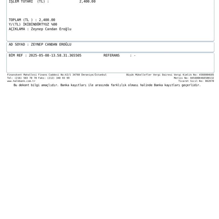 Yataş'tan Aldığım Baza Ve Başlıkta Kırık Profil, İade Sorunu Ve Müşteri Mağduriyeti