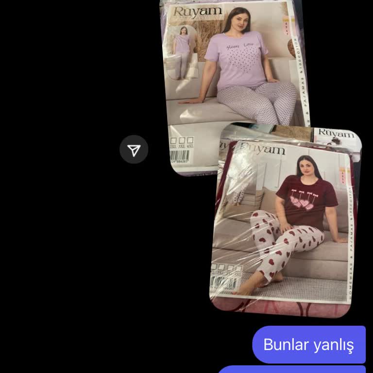 Siparişim Yanlış Gönderildi, İade Sürecinde Oyalandım