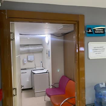 Emzirme Odasında Hijyen Ve Konfor Eksikliği Anne Ve Bebekleri Mağdur Ediyor