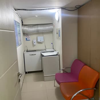 Emzirme Odasında Hijyen Ve Konfor Eksikliği Anne Ve Bebekleri Mağdur Ediyor