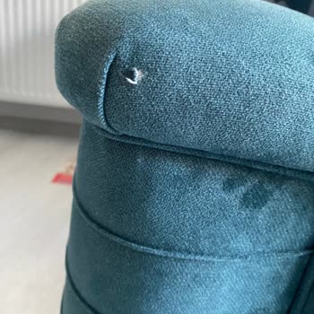 Ayıplı Koltukta Hatalı Onarım Ve Haksız Ücret Talebi