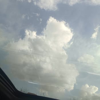 Opel Corsa Cam Tavan Çatlağı Garanti Kapsamına Alınmadı