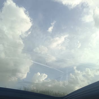 Opel Corsa Cam Tavan Çatlağı Garanti Kapsamına Alınmadı