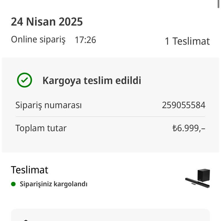 İade Ücreti Gecikmesi Ve Süreç Belirsizliği