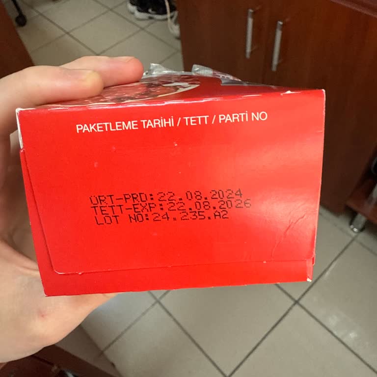 Narlı Çubuk Çayda Tat Ve Renk Sorunu Yaşadım İletişim Kuramıyorum