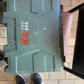 Koçtaş'tan Aldığım Kale Marka Matkabın Garanti Süresi Hakkında Aldatıldım